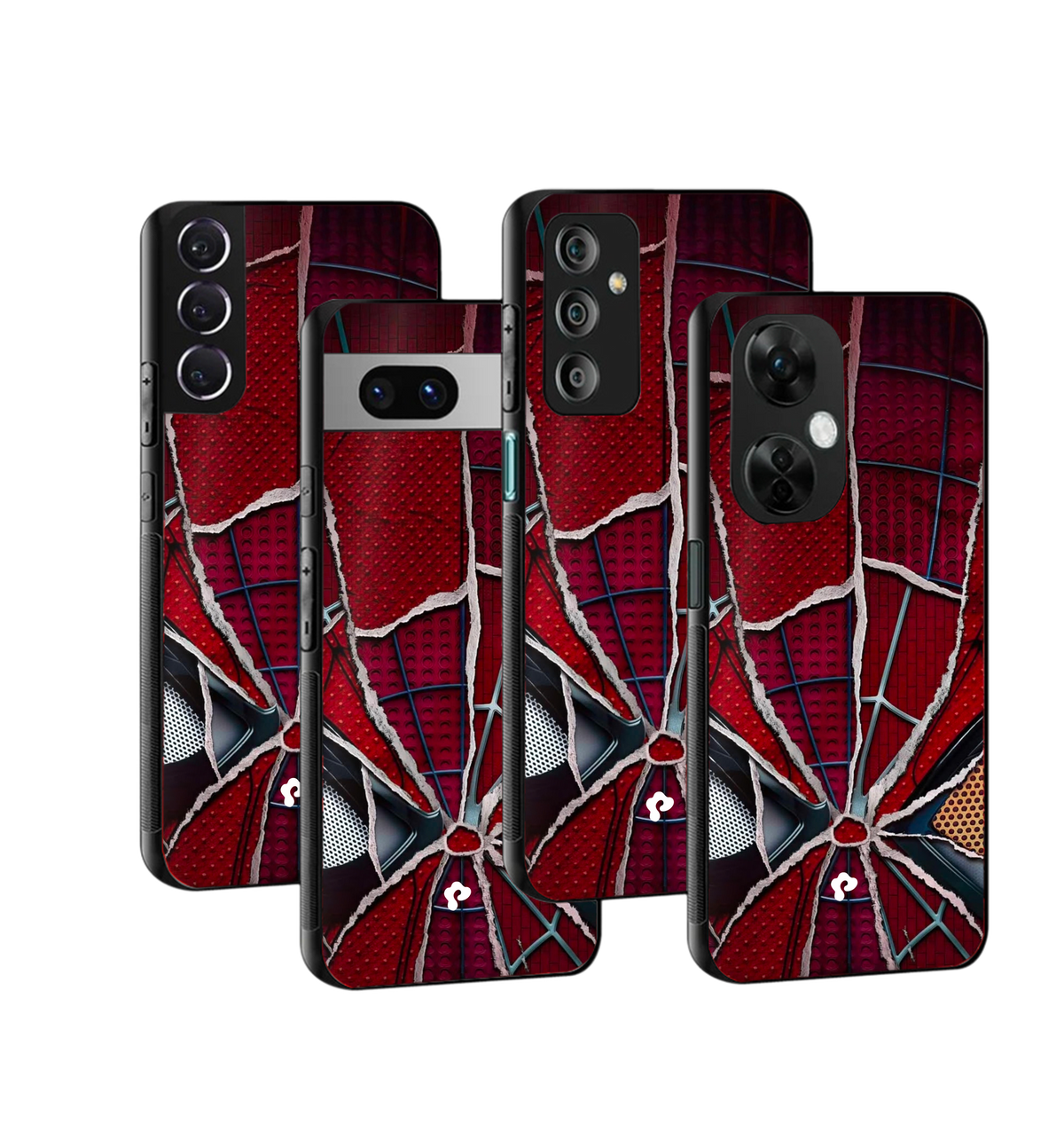 Webbed Fate Case