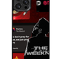 Starboy 2.0 Spotify Case