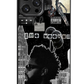 B/W Weekend Spotify Case
